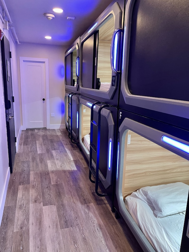 カマセントラルパークホステル