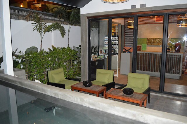 チョウイ ヴァートナ アンコール ブティック