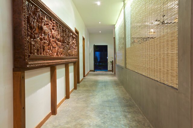 チョウイ ヴァートナ アンコール ブティック