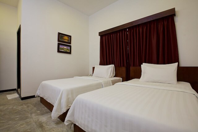 チョウイ ヴァートナ アンコール ブティック