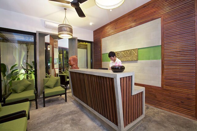 チョウイ ヴァートナ アンコール ブティック