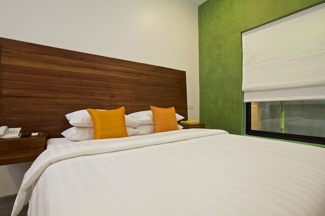 チョウイ ヴァートナ アンコール ブティック