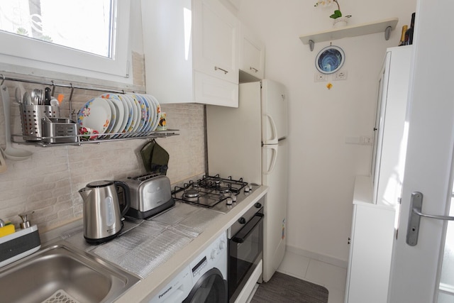 アマルフィ海岸の無料休日の家