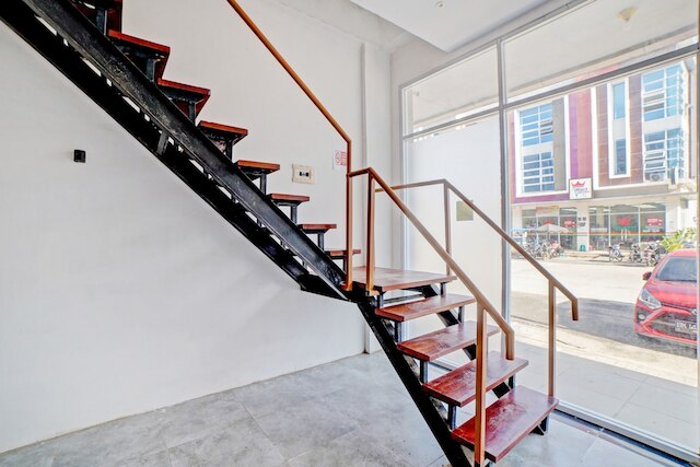 ホテル O ガマシティ レジデンス