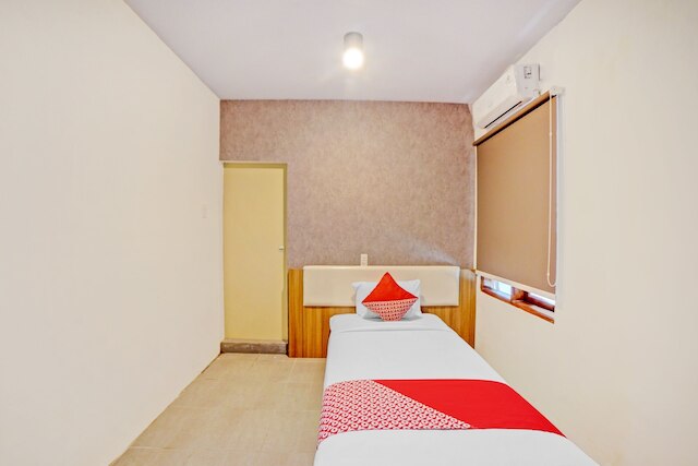 ホテル O ガマシティ レジデンス