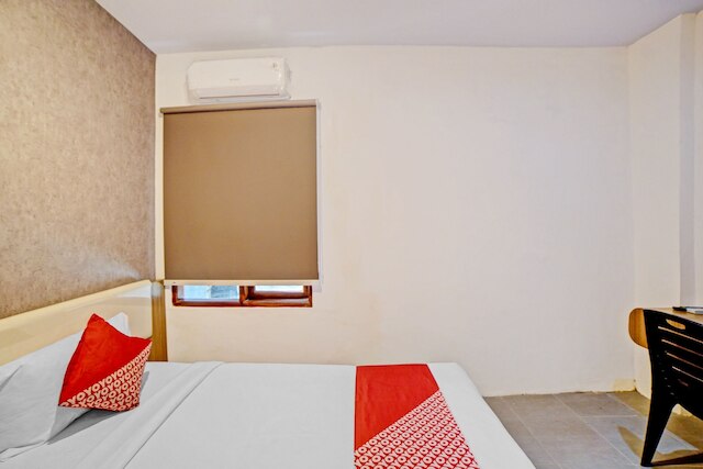 ホテル O ガマシティ レジデンス