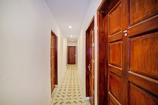 ホテル O ガマシティ レジデンス