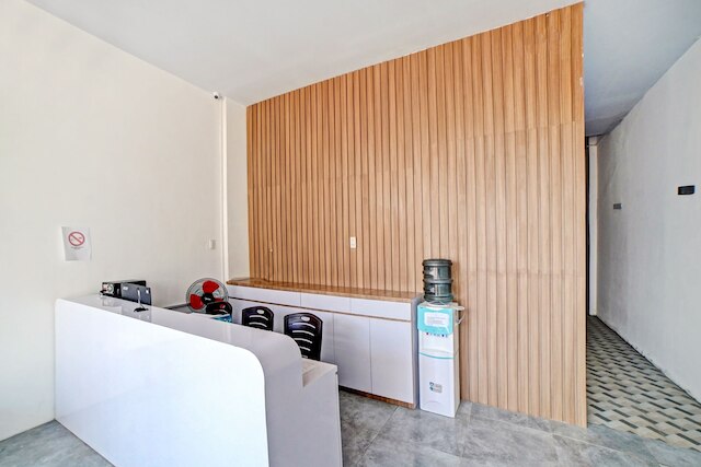 ホテル O ガマシティ レジデンス