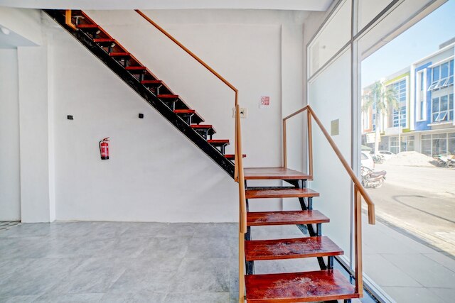 ホテル O ガマシティ レジデンス