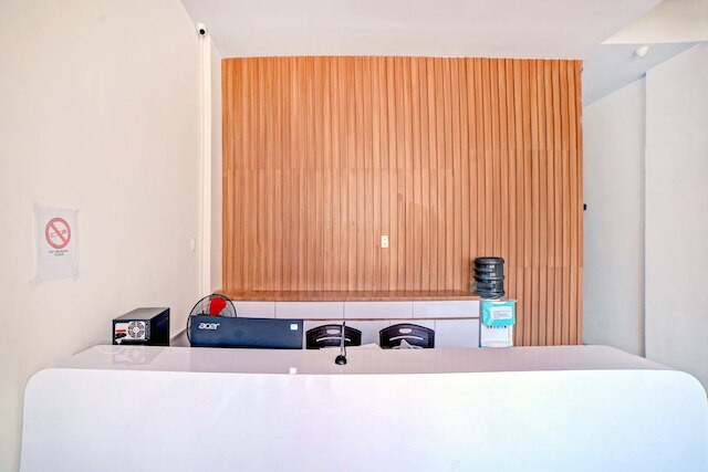 ホテル O ガマシティ レジデンス