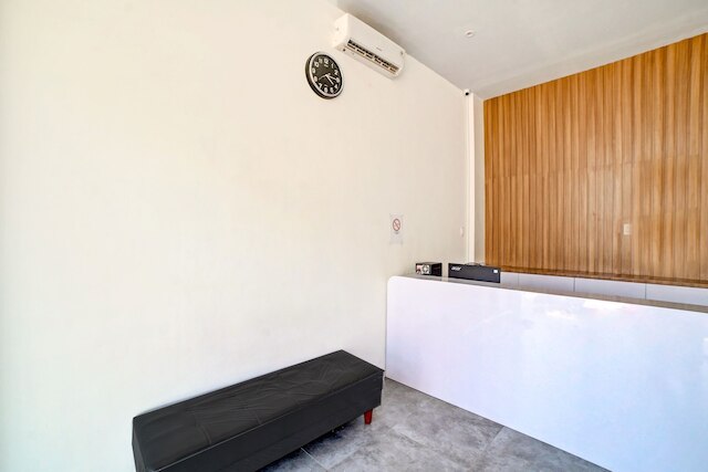 ホテル O ガマシティ レジデンス