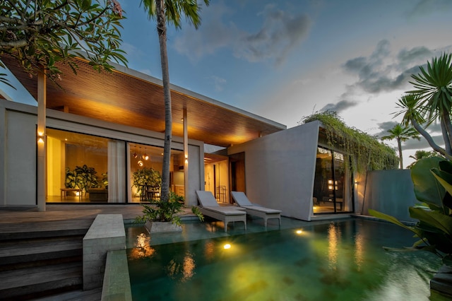 インスピラ セミニャック