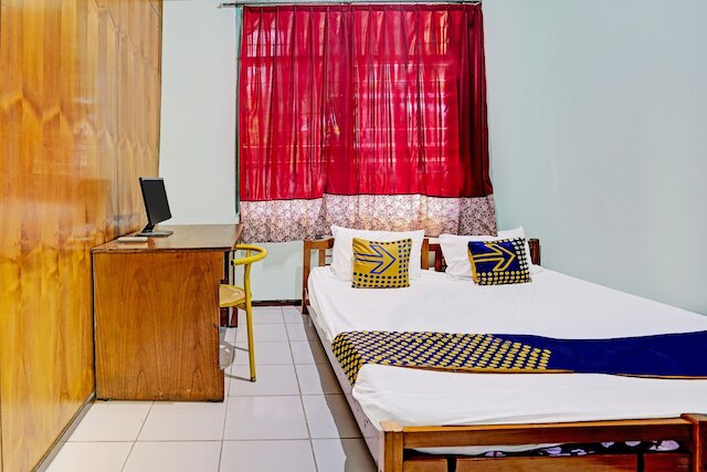 ホテル O ビクトリー ホームステイ シャリア