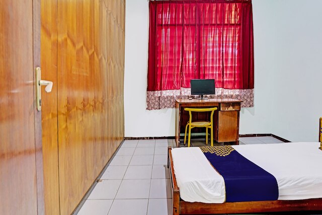 ホテル O ビクトリー ホームステイ シャリア