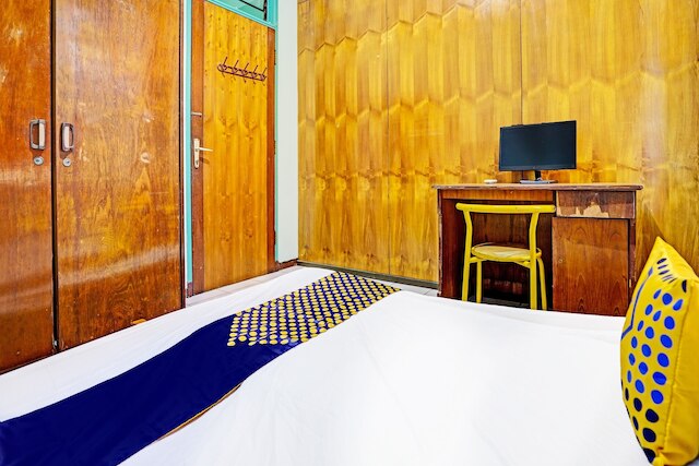 ホテル O ビクトリー ホームステイ シャリア