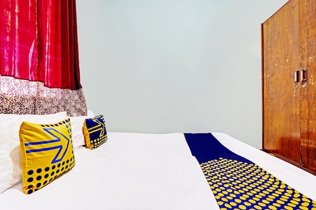 ホテル O ビクトリー ホームステイ シャリア