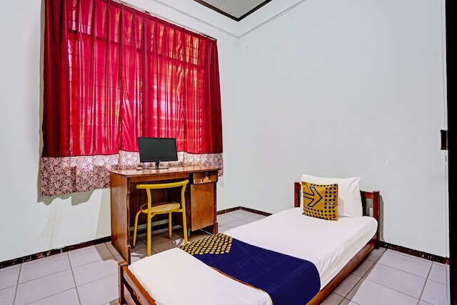 ホテル O ビクトリー ホームステイ シャリア