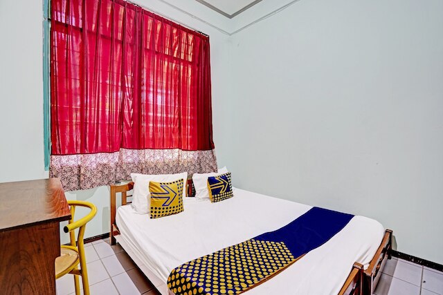 ホテル O ビクトリー ホームステイ シャリア