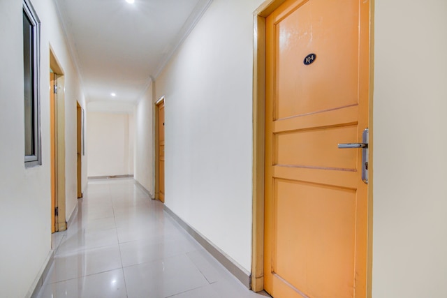 OYO 90857 バーラカシャリアホテル