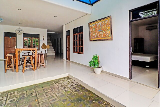 キャピタル O 92094 ホテル ケータ