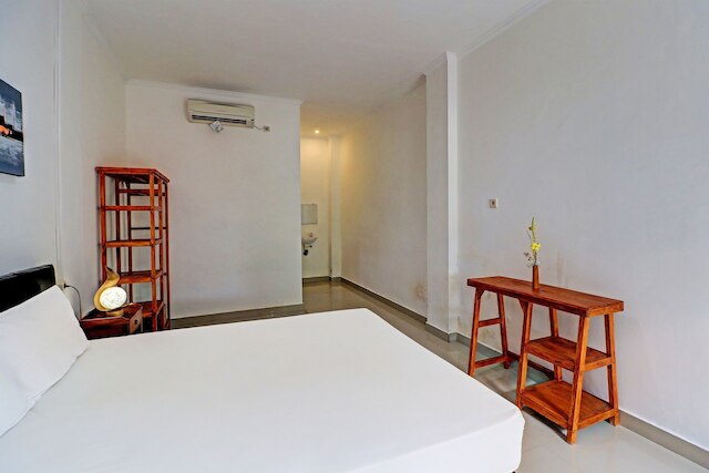 キャピタル O 92094 ホテル ケータ