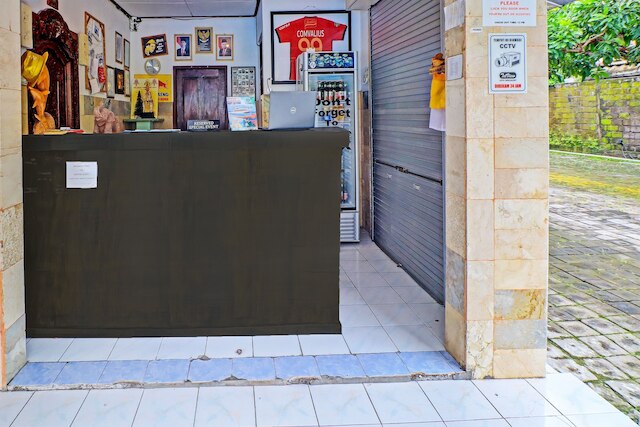 キャピタル O 92094 ホテル ケータ