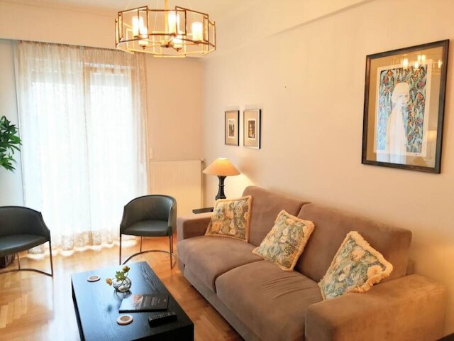 エレガント  アパートメント イン アクロポリス