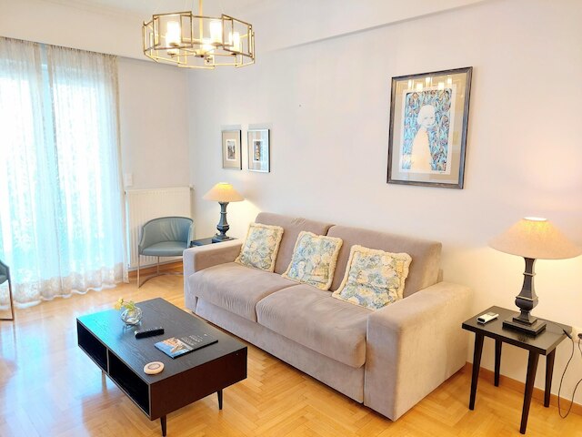 エレガント  アパートメント イン アクロポリス