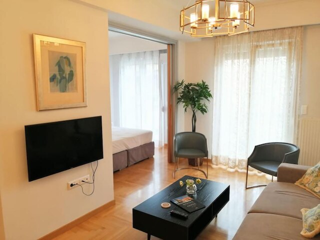 エレガント  アパートメント イン アクロポリス