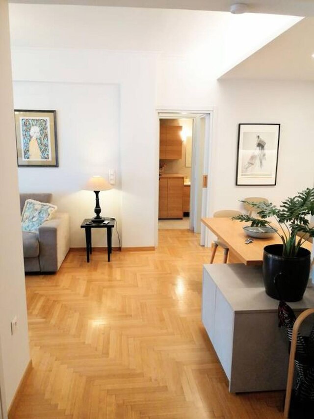 エレガント  アパートメント イン アクロポリス