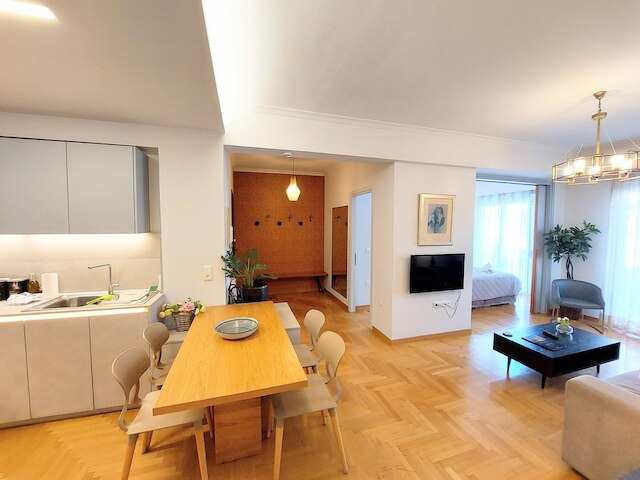 エレガント  アパートメント イン アクロポリス