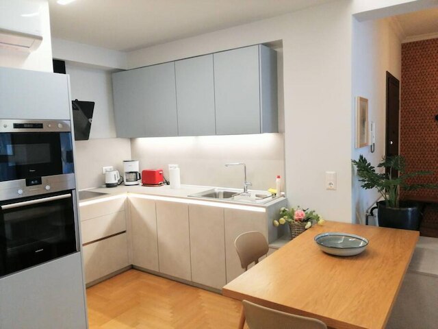 エレガント  アパートメント イン アクロポリス