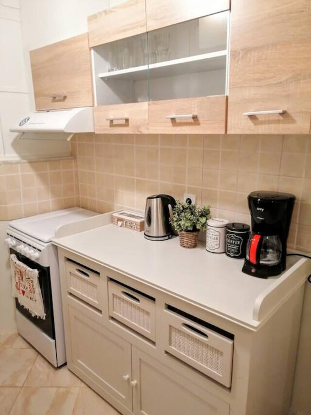 コンフォルタブル アパートメント イン アクロポリス