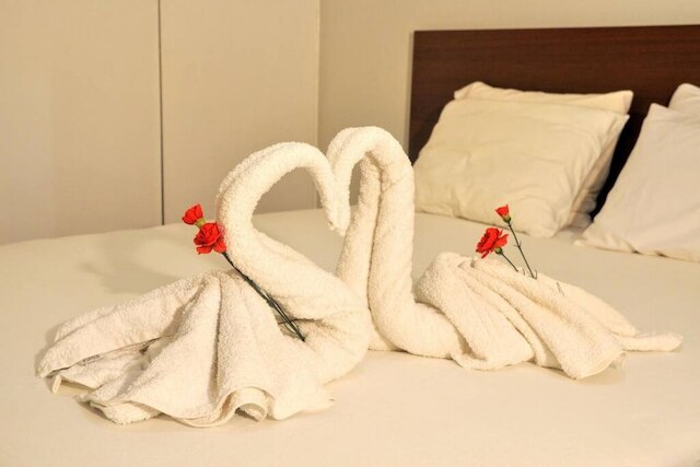 コンフォルタブル アパートメント イン アクロポリス