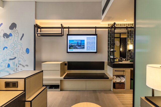 Artyzen Habitat Hengqin Zhuhai