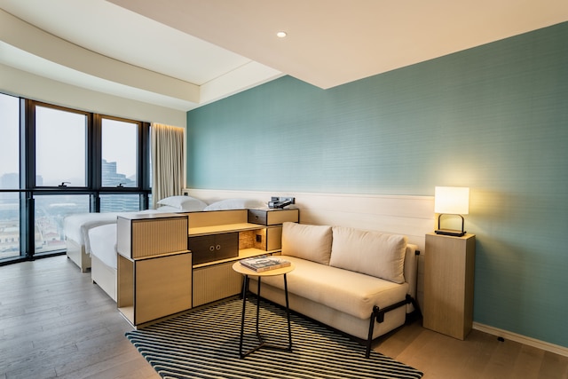 Artyzen Habitat Hengqin Zhuhai