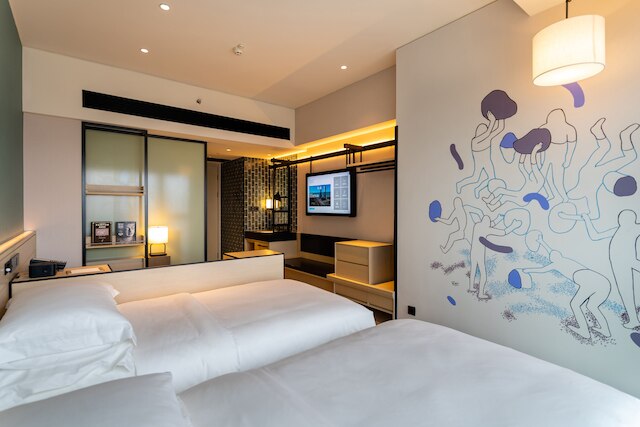 Artyzen Habitat Hengqin Zhuhai