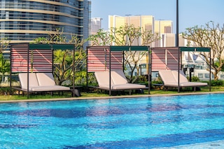 Artyzen Habitat Hengqin Zhuhai