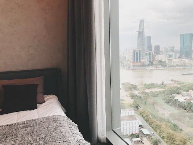 ホアスンエンペラーアパートメント - エンパイアシティ