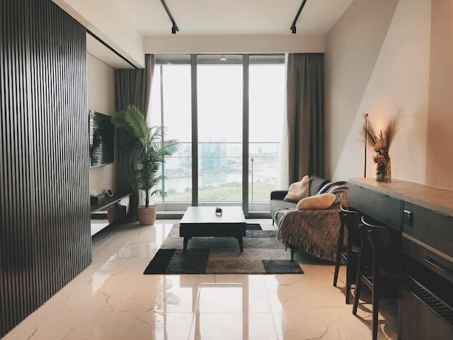 ホアスンエンペラーアパートメント - エンパイアシティ