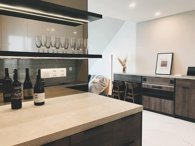 ホアスンエンペラーアパートメント - エンパイアシティ