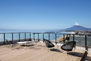 フェアフィールド・バイ・マリオット・鹿児島たるみず桜島