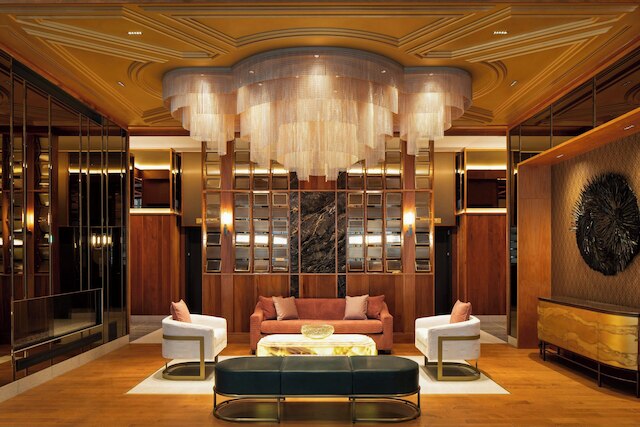 ザ ハニーローズ  ホテル モントリオール トリビュート ポートフォリオ ホテル