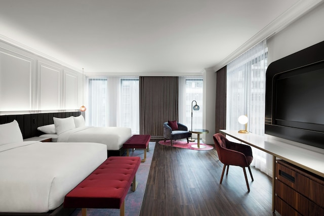 ザ ハニーローズ  ホテル モントリオール トリビュート ポートフォリオ ホテル