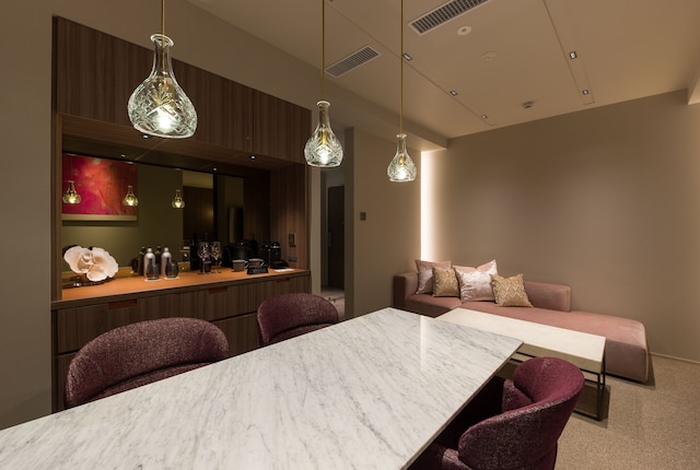 THE skM TOKYO HOTEL&DINING