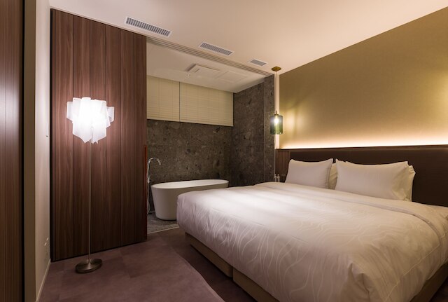 THE skM TOKYO HOTEL&DINING