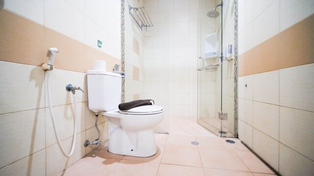 ベスト ロケーション アンド ホーミー2 ベッBRム アット ツイン タワー  アパートメント