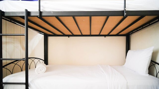 ベスト ロケーション アンド ホーミー2 ベッBRム アット ツイン タワー  アパートメント