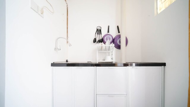 ホーミー スタジオ  アパートメント  アット ディアン リージェンシー