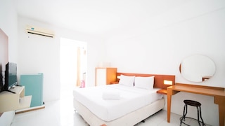 ホーミー スタジオ  アパートメント  アット ディアン リージェンシー